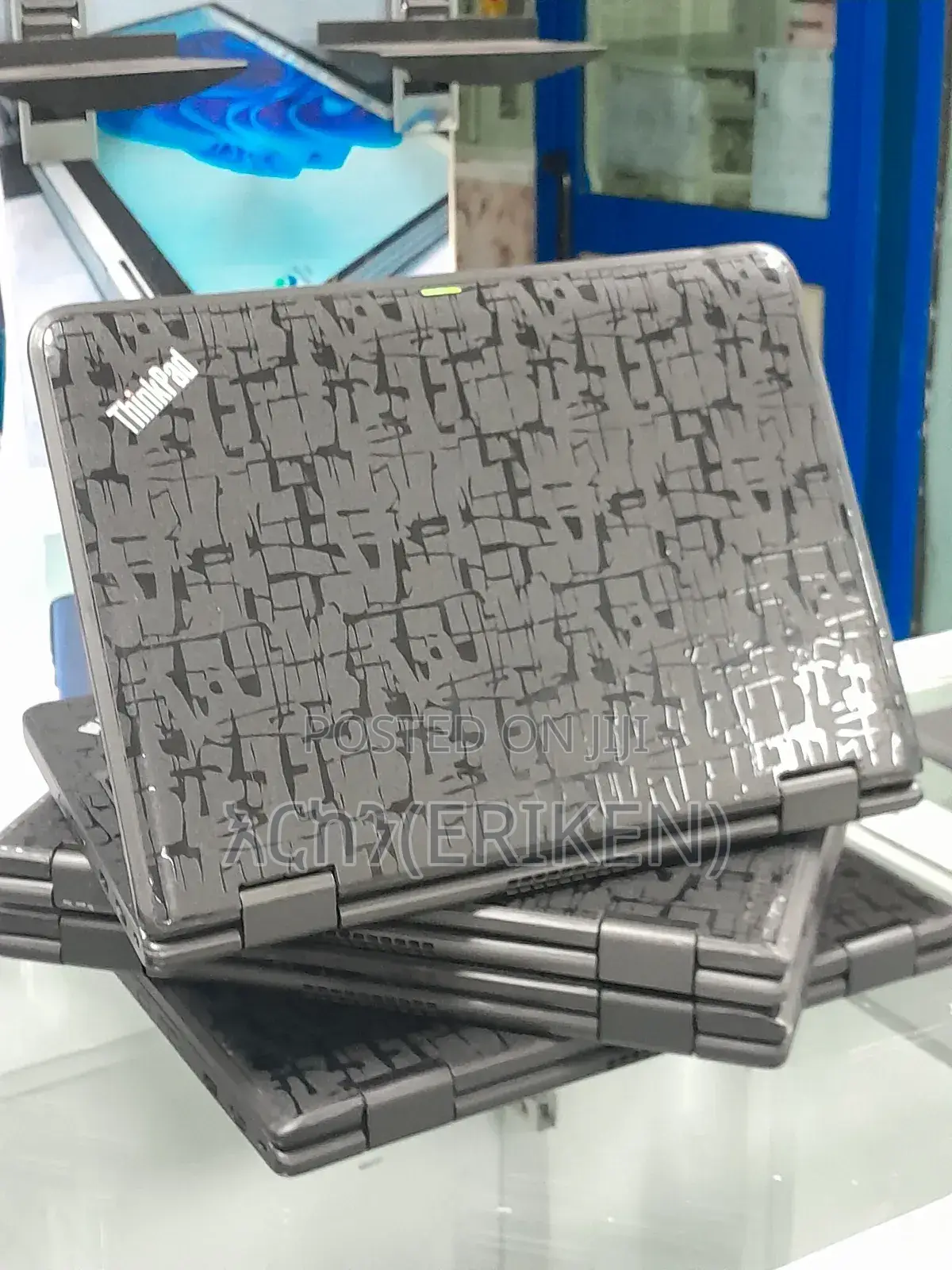 New Laptop Lenovo ThinkPad 11e 8GB Intel Celeron SSD 256GB