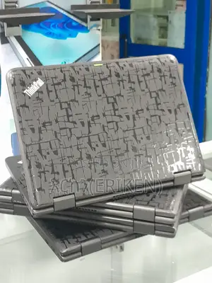 New Laptop Lenovo ThinkPad 11e 8GB Intel Celeron SSD 256GB