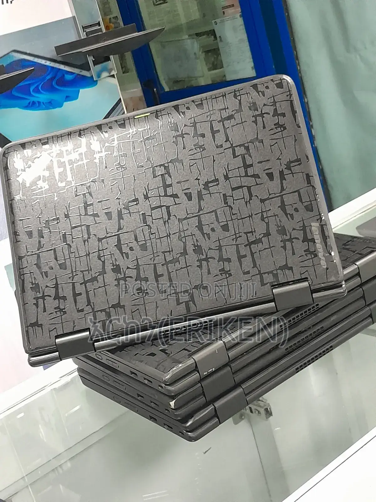 New Laptop Lenovo ThinkPad 11e 8GB Intel Celeron SSD 256GB