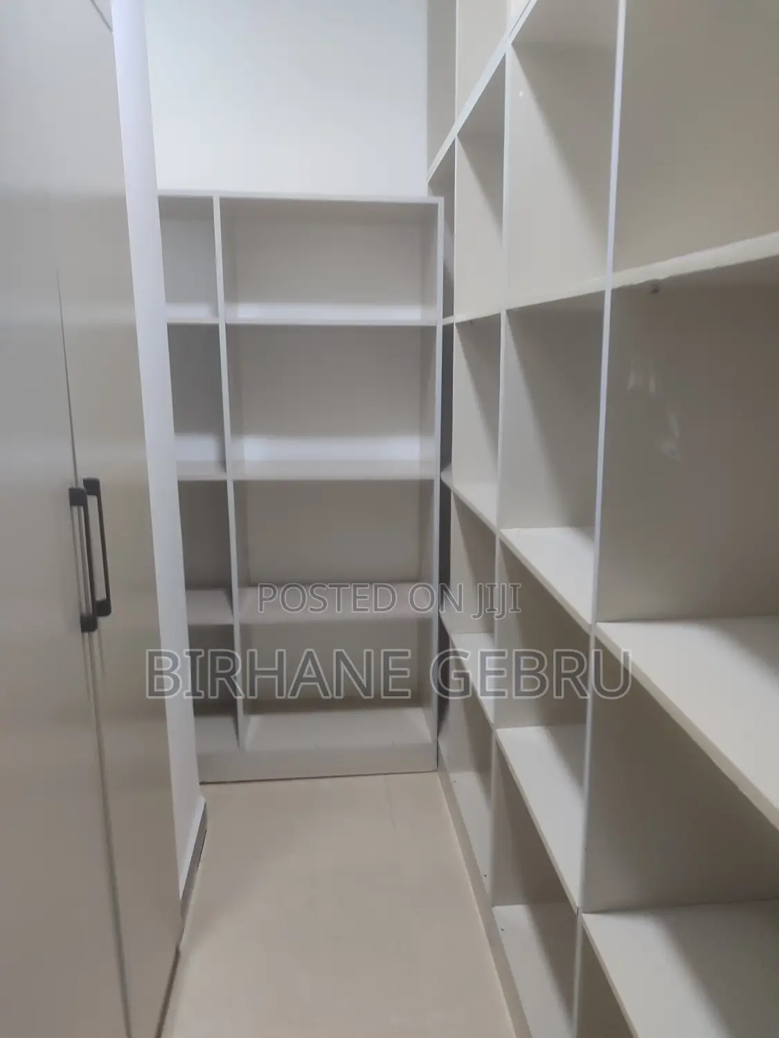 3bdrm Apartment in 3Bedroom Luxury, Bole for rent