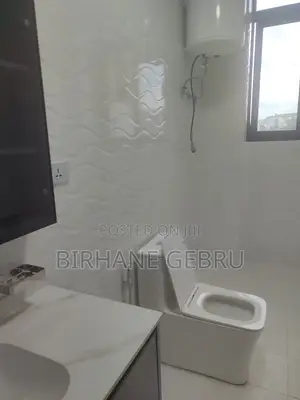 3bdrm Apartment in 3Bedroom Luxury, Bole for rent