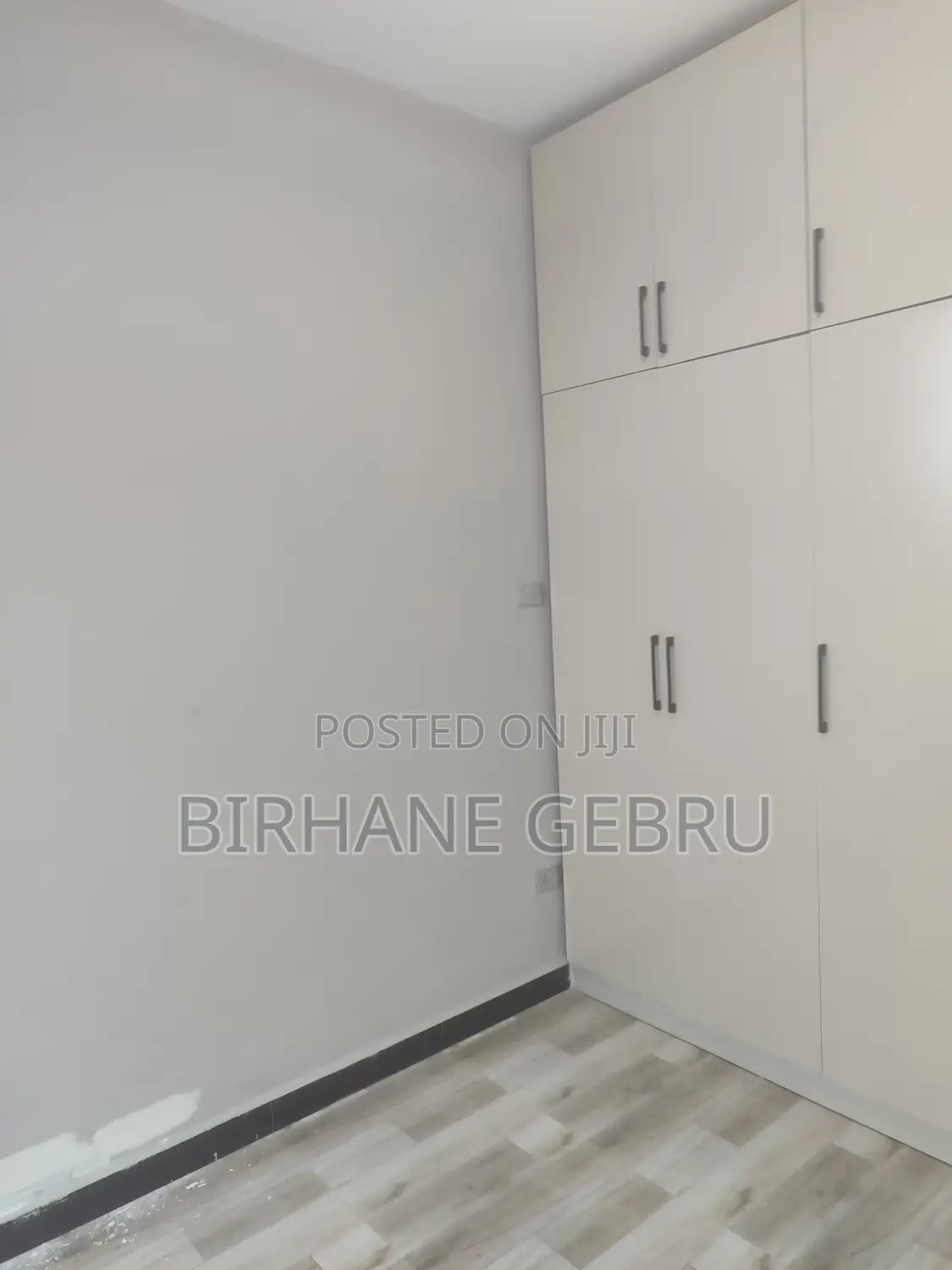 3bdrm Apartment in 3Bedroom Luxury, Bole for rent