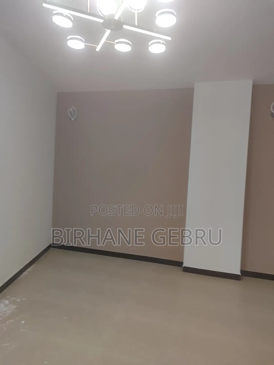 3bdrm Apartment in 3Bedroom Luxury, Bole for rent