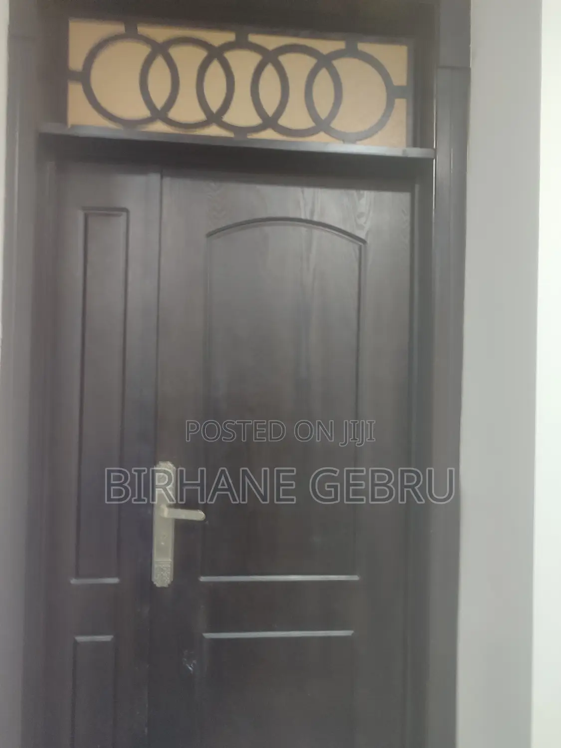 3bdrm Apartment in 3Bedroom Luxury, Bole for rent