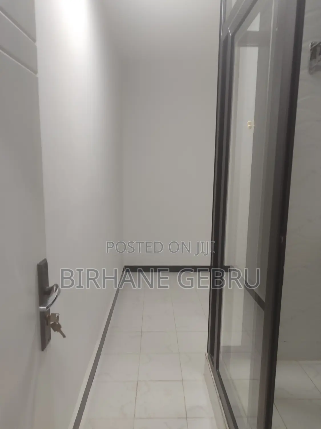 3bdrm Apartment in 3Bedroom Luxury, Bole for rent