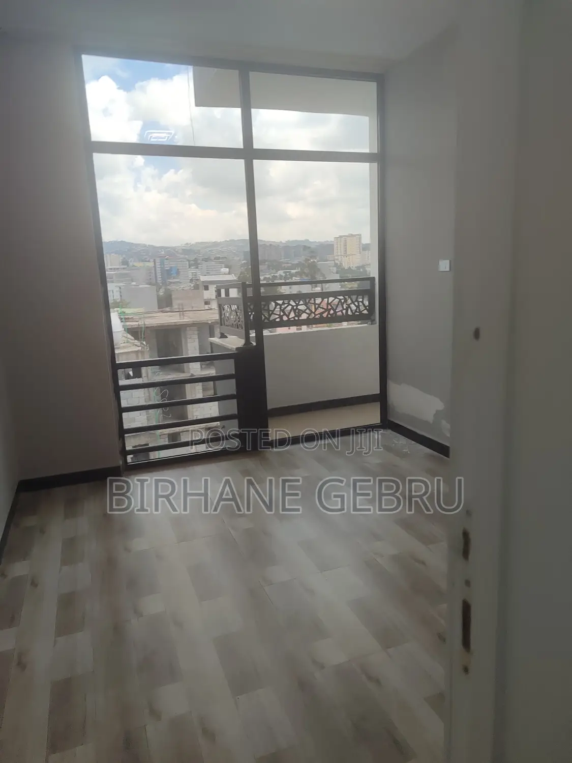 3bdrm Apartment in 3Bedroom Luxury, Bole for rent