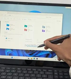 New Laptop Dell Inspiron 14 7466 16GB Intel Core I7 SSD 1T