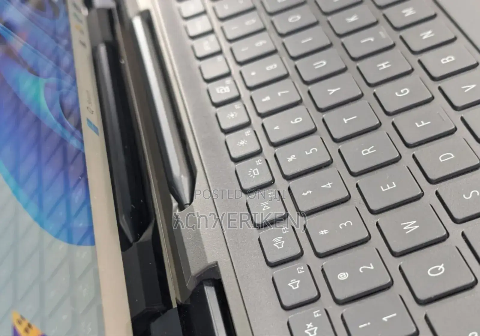 New Laptop Dell Inspiron 14 7466 16GB Intel Core I7 SSD 1T