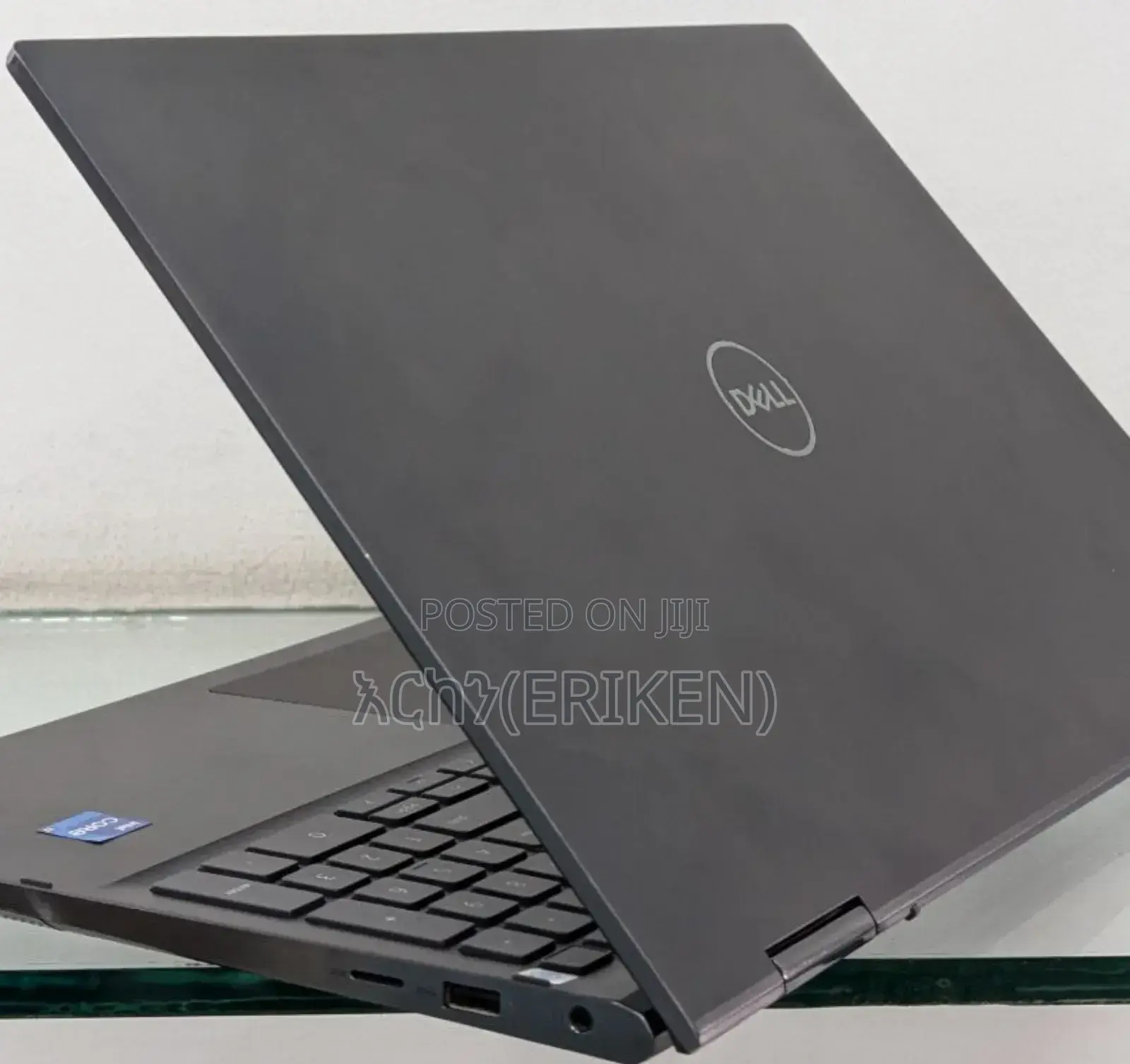 New Laptop Dell Inspiron 14 7466 16GB Intel Core I7 SSD 1T