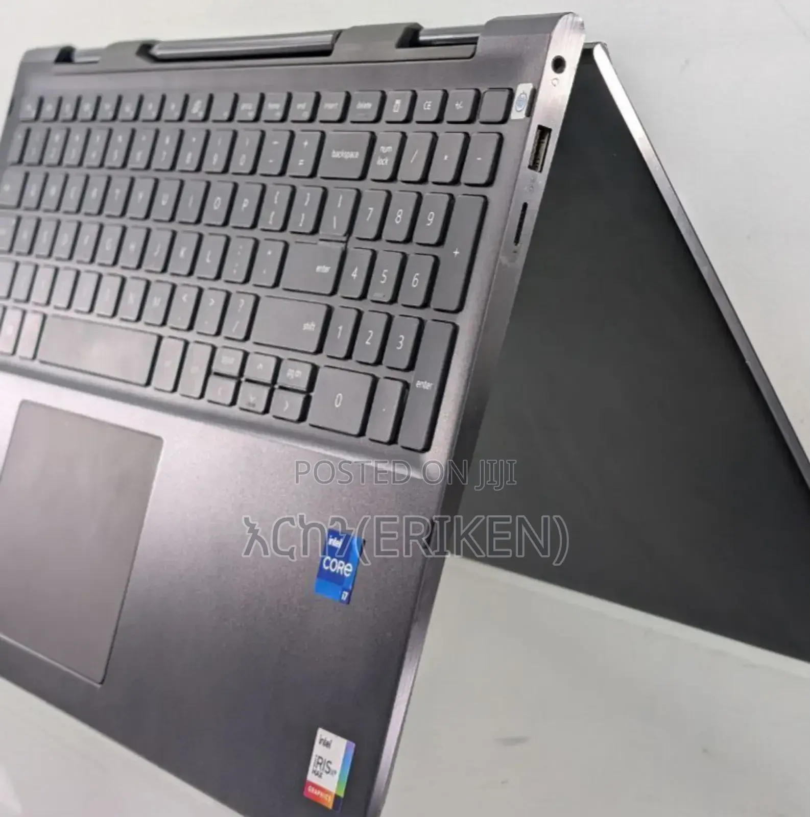 New Laptop Dell Inspiron 14 7466 16GB Intel Core I7 SSD 1T