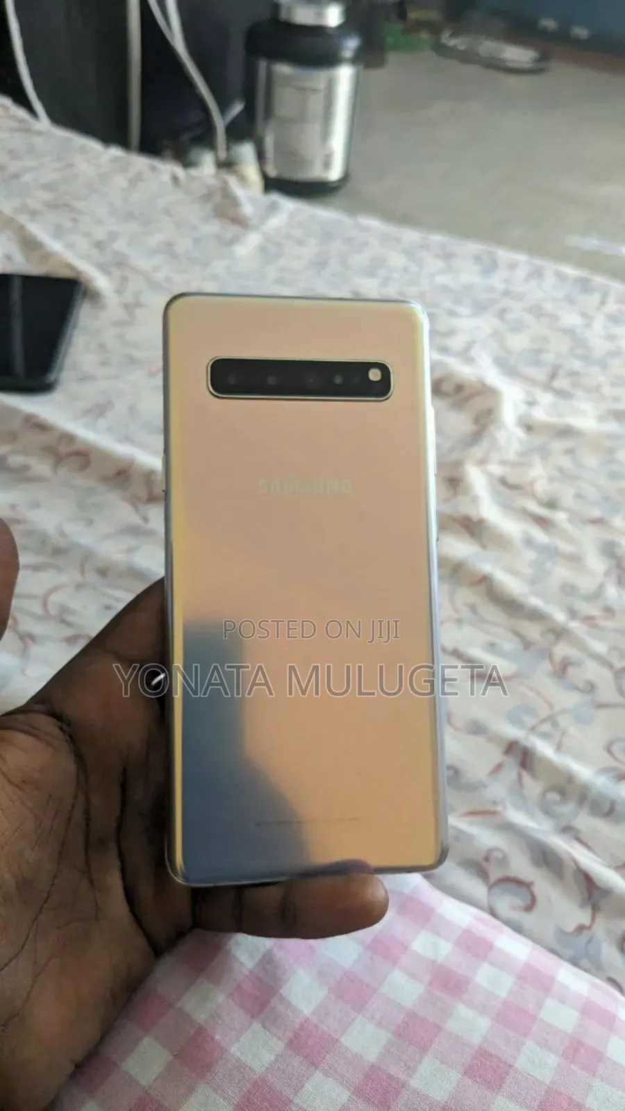 Samsung Galaxy S10 5G 512 GB