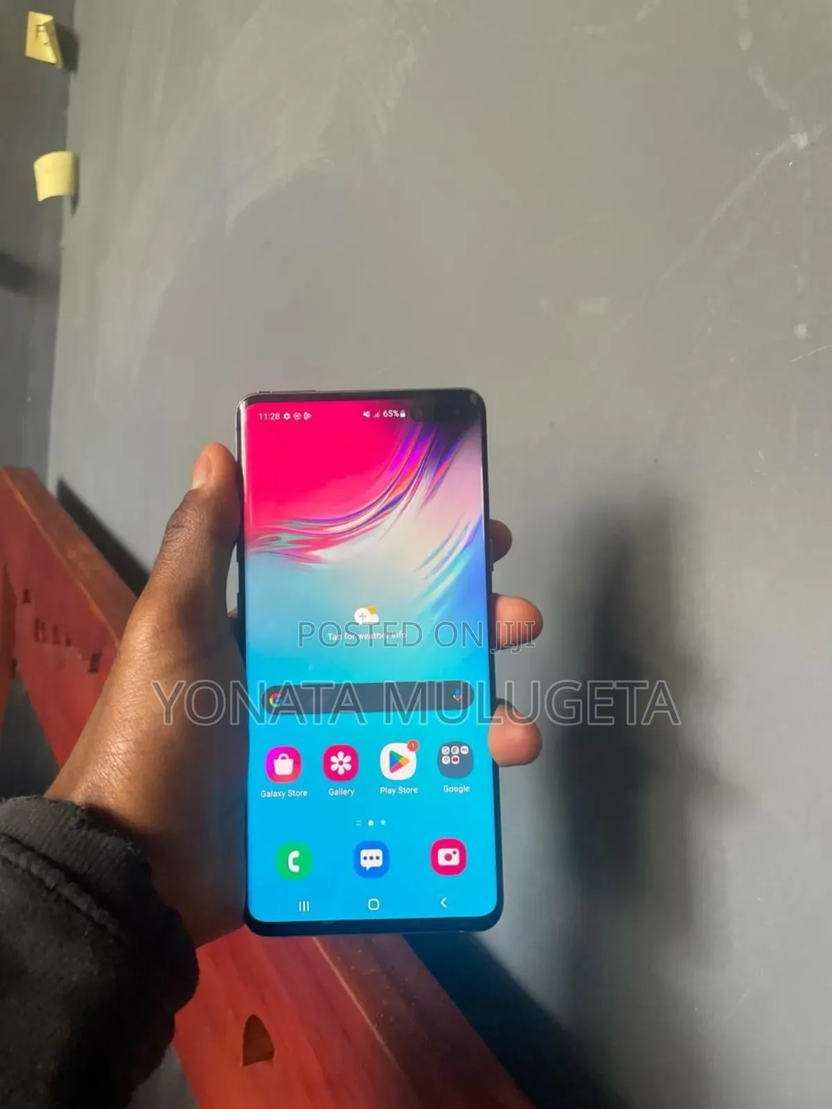 Samsung Galaxy S10 5G 512 GB