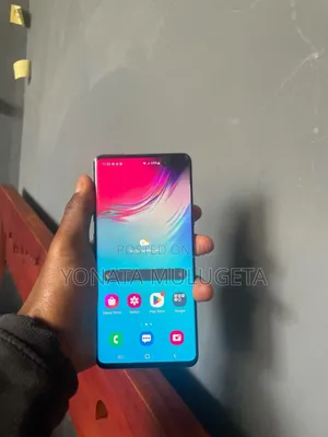 Samsung Galaxy S10 5G 512 GB