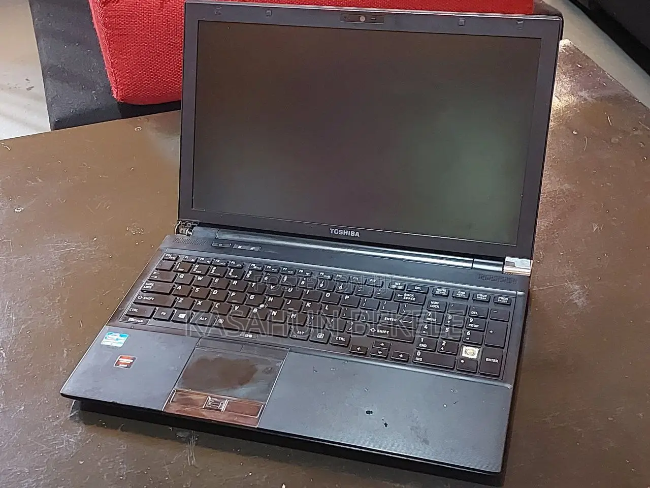 Laptop Toshiba Tecra R950 4GB Intel Core I5 HDD 500GB