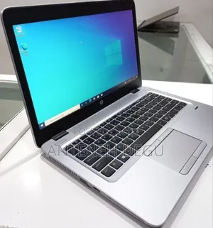 Photo - New Laptop HP EliteBook 840 G3 8GB Intel Core I5 HDD 1T
