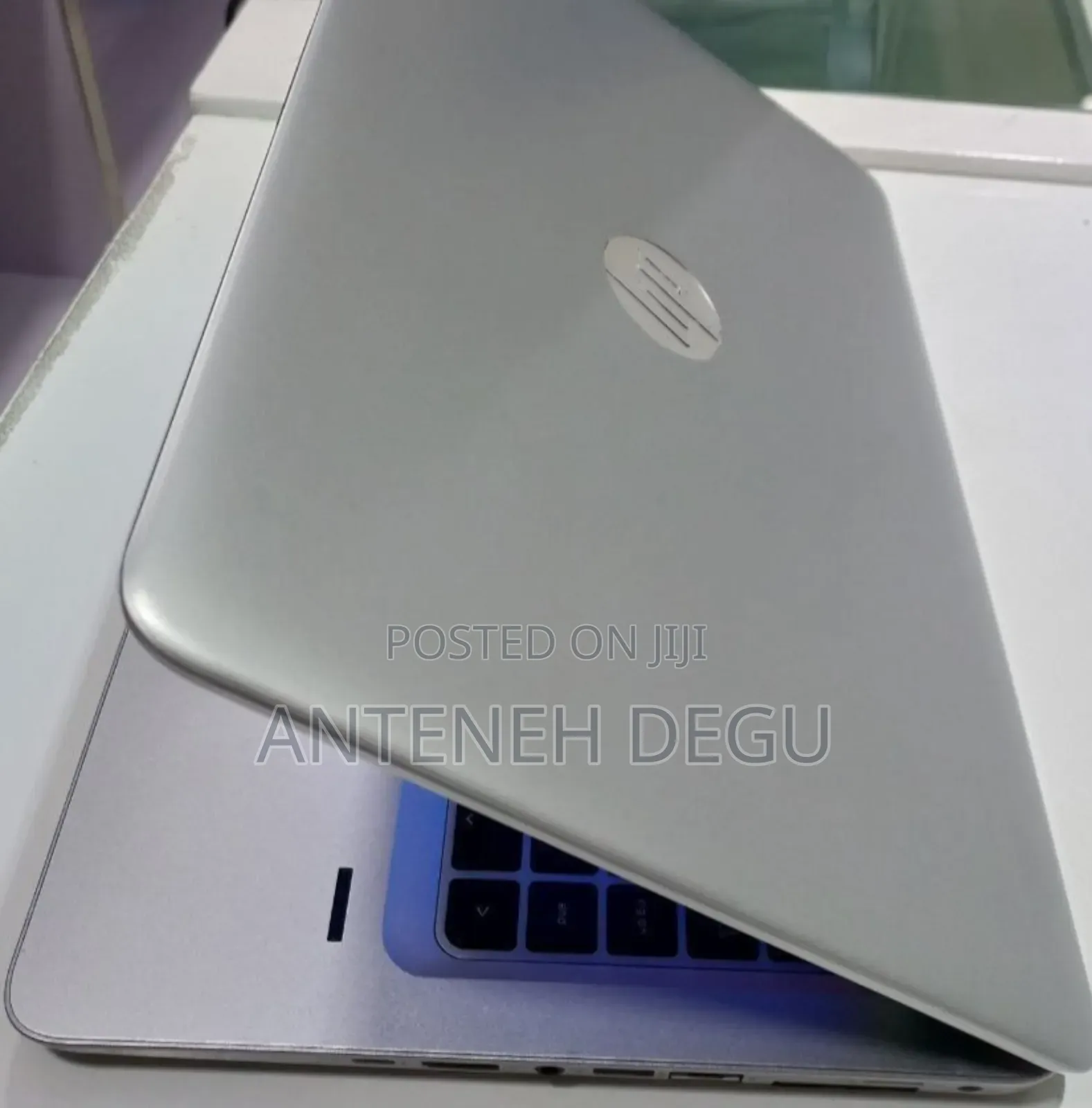 New Laptop HP EliteBook 840 G3 8GB Intel Core I5 HDD 1T