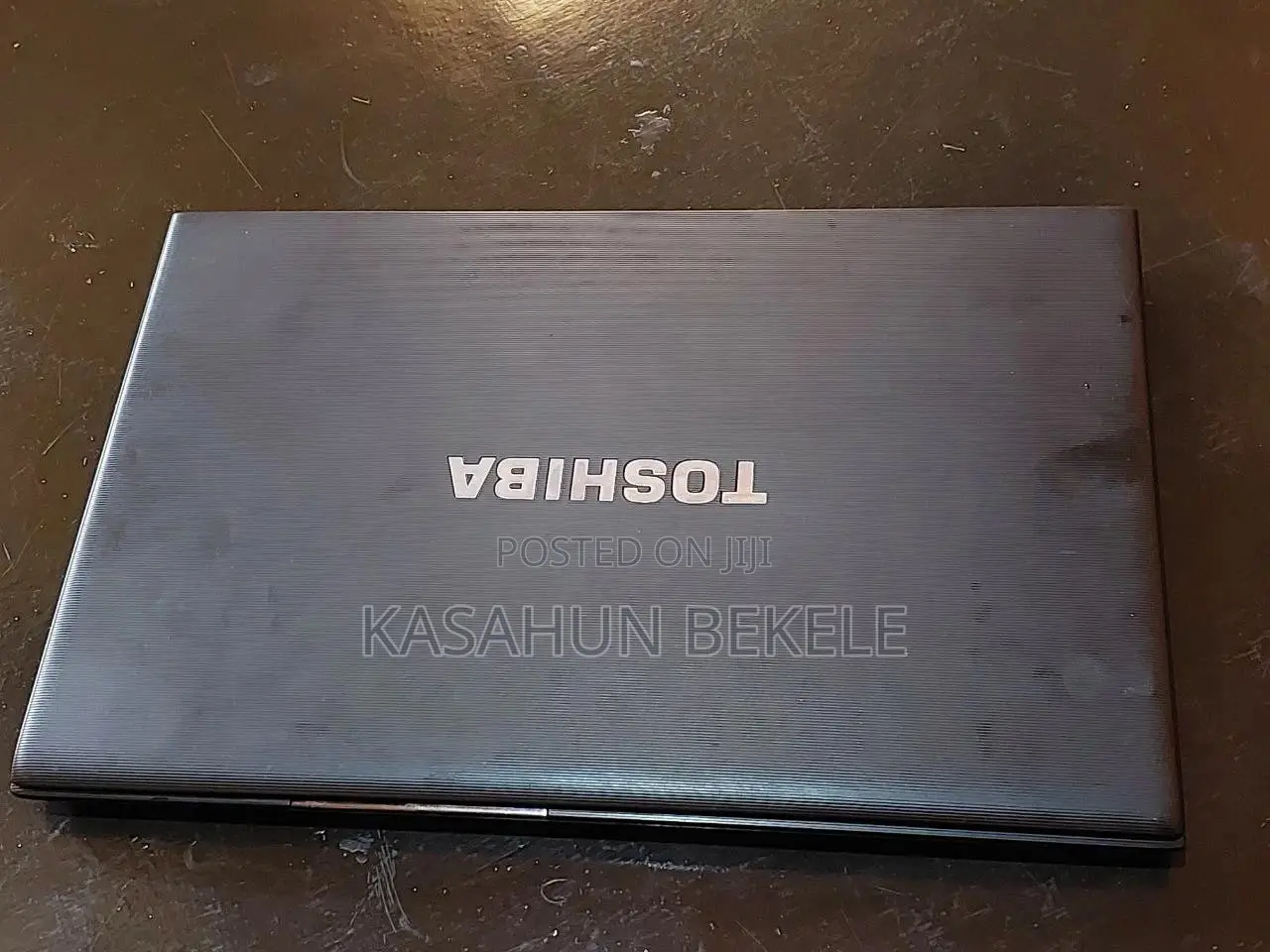 Laptop Toshiba Tecra R950 4GB Intel Core I5 HDD 500GB