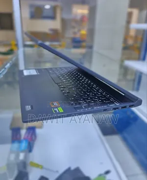 New Laptop HP 8GB AMD Ryzen 5 SSD 512GB