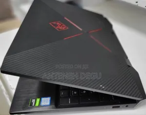 New Laptop HP Omen X 16GB Intel Core I7 HDD+SSD 128GB
