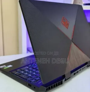 New Laptop HP Omen X 16GB Intel Core I7 HDD+SSD 128GB