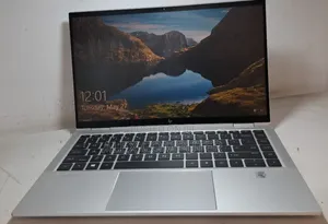 New Laptop HP EliteBook 1040 16GB Intel Core I7 SSD 512GB