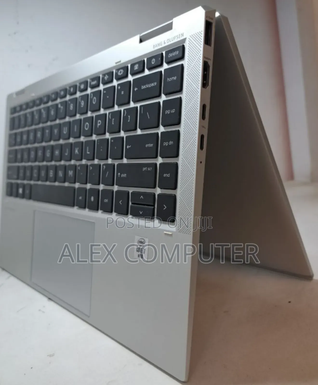 New Laptop HP EliteBook 1040 16GB Intel Core I7 SSD 512GB