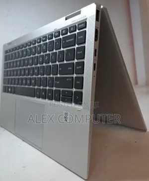 New Laptop HP EliteBook 1040 16GB Intel Core I7 SSD 512GB