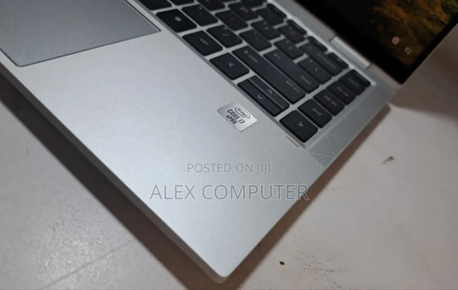 New Laptop HP EliteBook 1040 16GB Intel Core I7 SSD 512GB