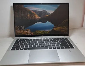 New Laptop HP EliteBook 1040 16GB Intel Core I7 SSD 512GB