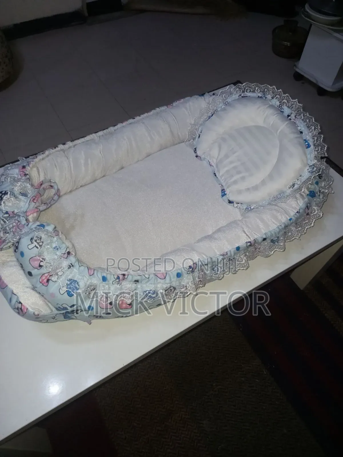 Baby Matress