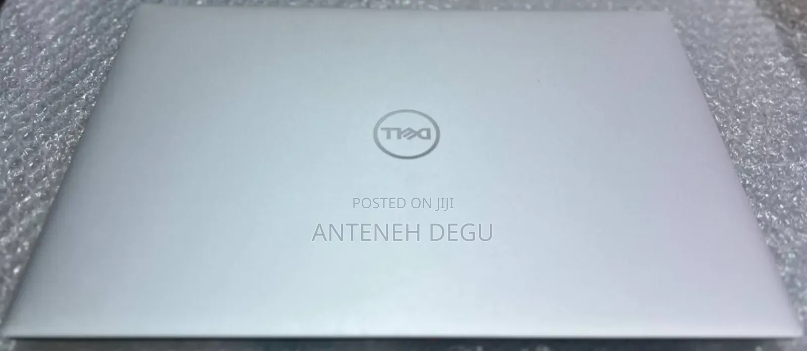 New Laptop Dell XPS 15 32GB Intel Core I7 SSD 1T