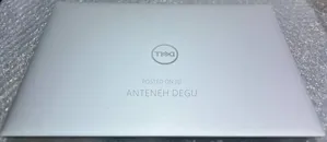 New Laptop Dell XPS 15 32GB Intel Core I7 SSD 1T