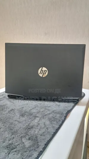 New Laptop HP Pavilion Power 15 8GB Intel Core I5 SSD 512GB