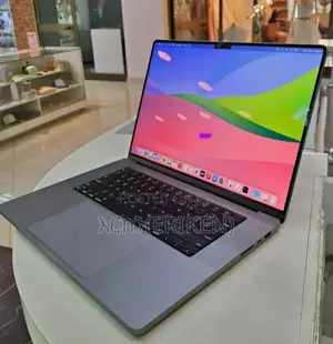 New Laptop Apple MacBook Pro 2023 M2 32GB Apple M2 SSD 512GB