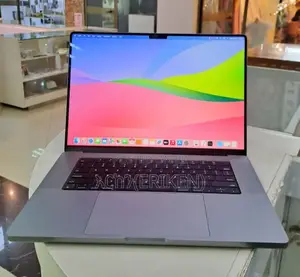 New Laptop Apple MacBook Pro 2023 M2 32GB Apple M2 SSD 512GB