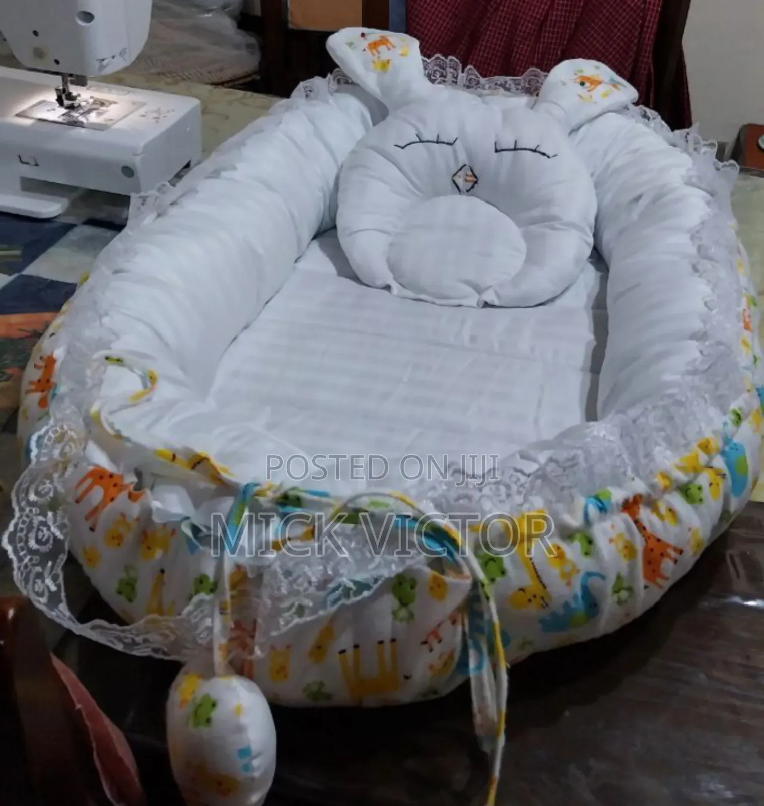 Baby Matress