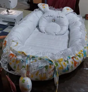 Baby Matress