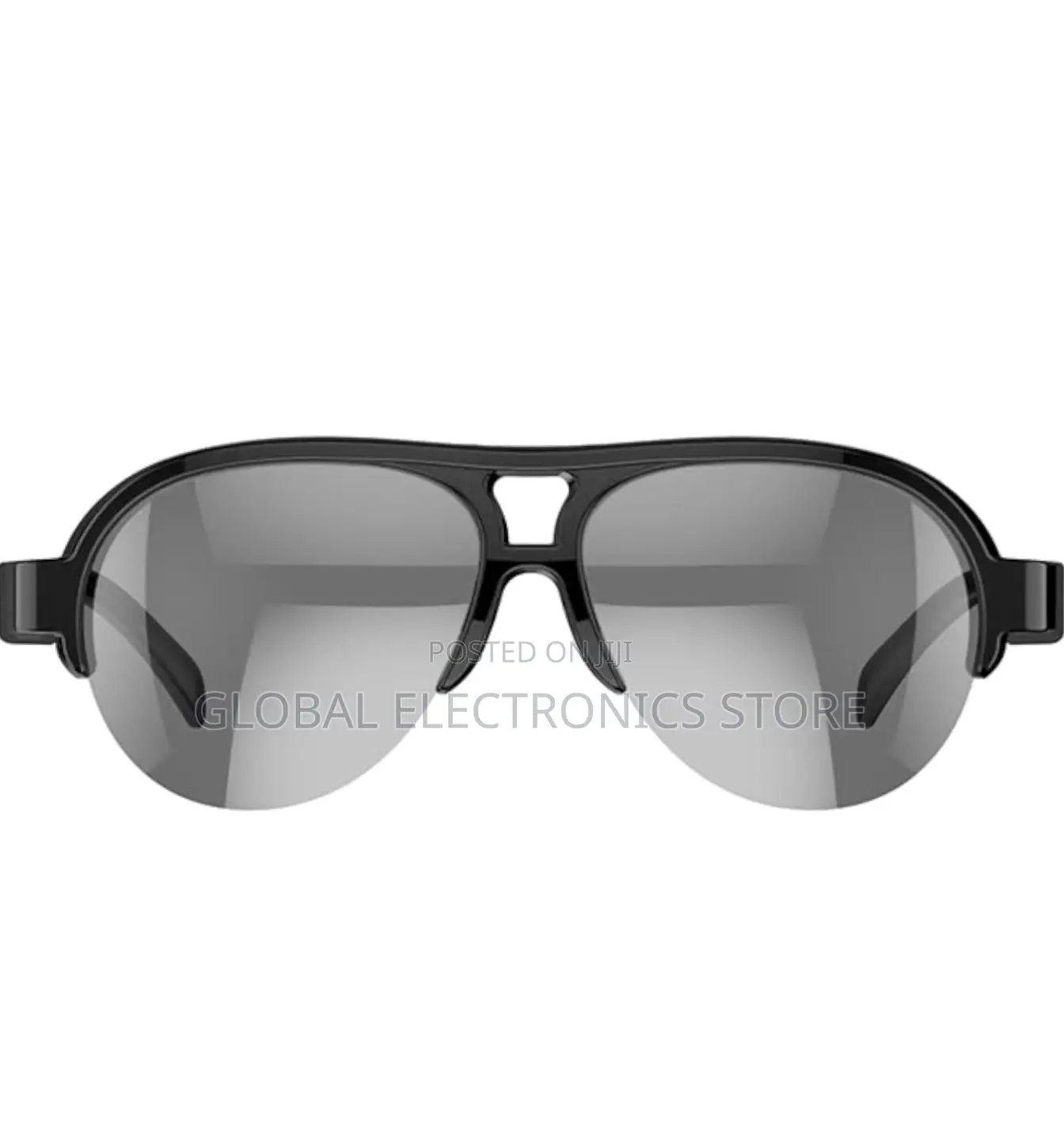 Original Bluetooth Smart Sunglass + UV and Glare Protection