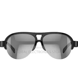 Original Bluetooth Smart Sunglass + UV and Glare Protection
