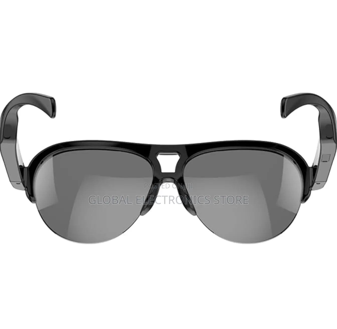 Original Bluetooth Smart Sunglass + UV and Glare Protection