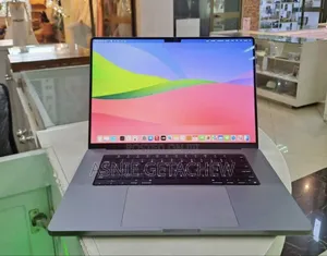 New Apple MacBook Pro 2023 M2 Pro 16-Inch 32GB Intel Core I7 SSD 512GB