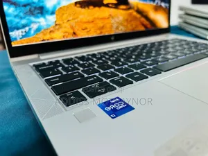 New Laptop HP EliteBook 840 16GB Intel Core I7 SSD 512GB