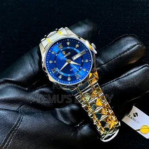 Photo - CLASSICO Luxury Men Watches