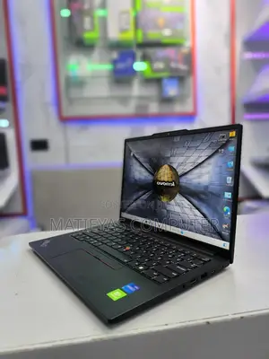 New Laptop Lenovo ThinkPad E14 G5 16GB Intel Core I7 SSD 512GB
