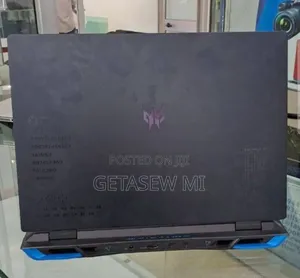 Photo - New Laptop Acer Nitro 5 16GB Intel Core I7 SSD 1T