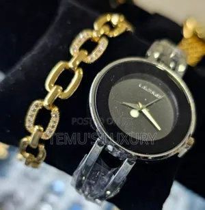 Luxury Women's Watch