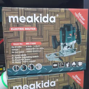 Eelectrical Router