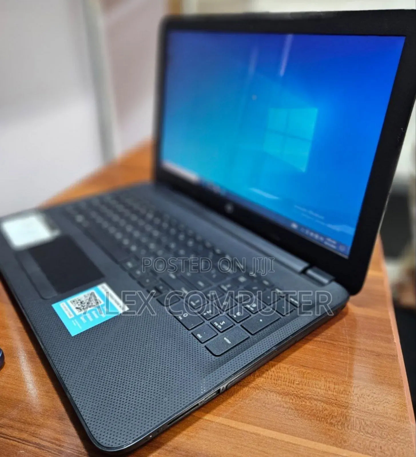 New Laptop HP Stream Notebook 8GB AMD A6 HDD 1T