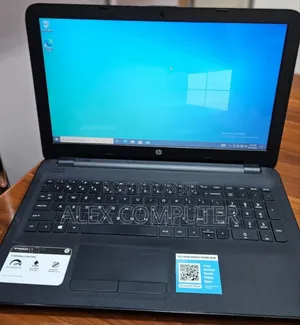 New Laptop HP Stream Notebook 8GB AMD A6 HDD 1T