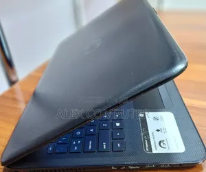 New Laptop HP Stream Notebook 8GB AMD A6 HDD 1T